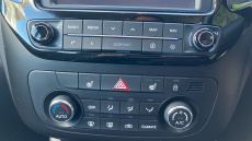 Kia Venga 1.6 ISG 3 5dr Petrol Hatchback